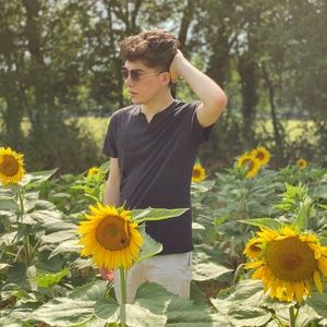 Meet your Posher, Owen